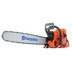 фото Бензопила husqvarna 395xp 9659021-94