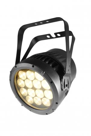 Фото Архетиктурный прожектор CHAUVET-PRO COLORado 2-Quad Zoom VW Tour