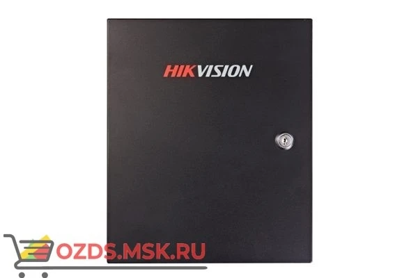 Фото Hikvision DS-K2804 Контроллер доступа на 4 двери