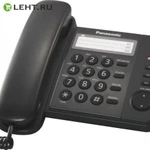 фото KX-TS2352RU — проводной телефон Panasonic