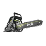 фото Цепная пила ryobi rcs3840t