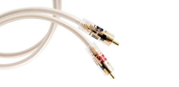 Фото Atlas Element Integra 2.00 м разъем RCA: Межкомпонентный кабель