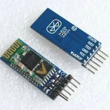 Фото Bluetooth модуль НС-05