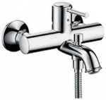 фото Hansgrohe Talis Classic 14140000 для ванны с душем