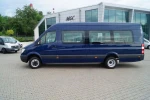 фото Микроавтобус Mercedes-Benz Sprinter Van 515 CDI