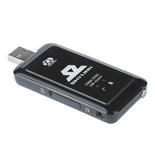 Фото Модем Airplus MCD-650 (CDMA-450 Rev.0)