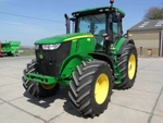 фото Трактор JOHN DEERE 7280 R AP