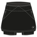 фото ASICS FUJITRAIL SKORT/ юбка