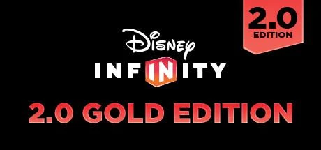 Фото Disney Disney Infinity 2,0: Gold Edition (7d88578a-2eed-4008-962c-32c652421c)