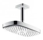 фото Верхний душ Hansgrohe Raindance Select E 300 2jet 27384400