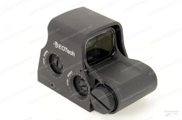 Фото Коллиматорный прицел EOTech XPS3-0