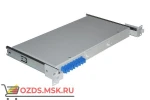 фото NTSS-RsFOB-1U-8-SC/U-9-SP 19″: Кросс выдвижной