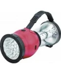 фото Элементы питания, фонарики PRORAB Фонарь CAMELION 29318 19/24LED акк. подзар. 220В