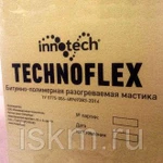 фото Герметик Technoflex /ТЕХНОФЛЕКС/