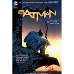 фото Batman Volume 5. Zero Year - Dark City (The New 52)