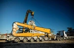 Фото №4 Экскаватор-разрушитель Caterpillar 345C UHD