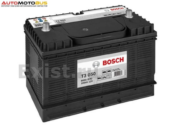 Фото Bosch 0 092 T30 500