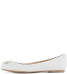 фото Guess Балетки Guess FLQU32-PAF02-WHITE