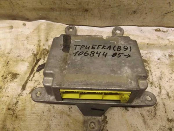 Фото Блок Air Bag Tribeca B9 (106844СВ)