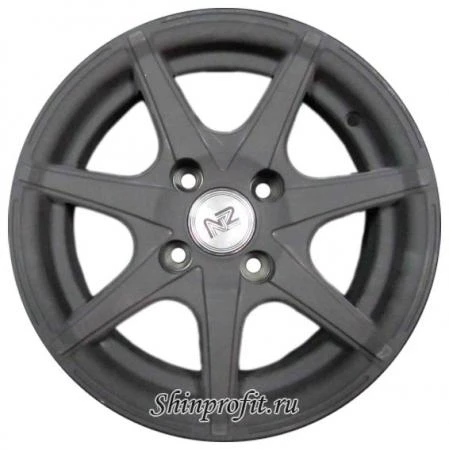 Фото NZ Wheels SH580 6x14/4x98 D58.6 ET35 MB