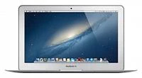 Фото Apple Apple MacBook Air 11 Mid 2013 MD712 (Core i5 1300 Mhz/11.6"/1366x768/4096Mb/256Gb/DVD нет/Wi-Fi/Bluetooth/MacOS X)