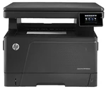 фото МФУ HP LaserJet Pro M435nw (A3E42A)