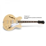 фото Гитара полуакустическая Epiphone CASINO NATURAL