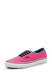 фото Vans Vans VA984AUJWU35