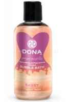 Фото Пена для ванны Dona Bubble Bath Sassy Aroma Tropical Tease