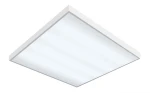 фото Офисный светодиодный светильник FAROS FG 595 18LED 0,3А 36W