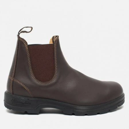 Фото Blundstone 550 Walnut Brown Premium