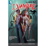 фото I, Vampire Volume 1: Tainted Love (The New 52)