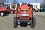 Фото №3 Японский трактор KUBOTA X20D