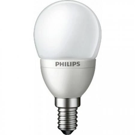 Фото Лампа Philips CorePro LEDluster 2.7-25W E14 827 P48 FR - 929000274202