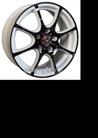 Фото NZ Wheels F-46 6.5x16/5x114.3 D66.1 ET40 WB