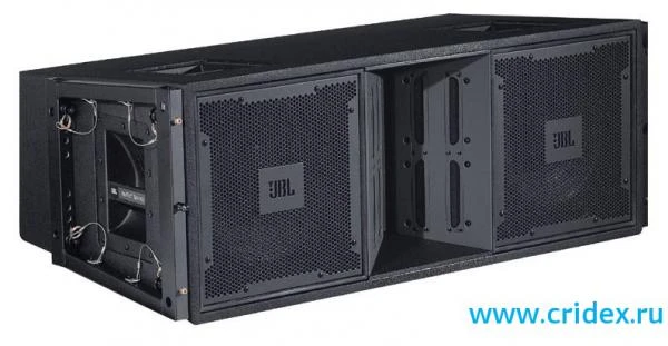 Фото Аудиосистема JBL VT4888DP