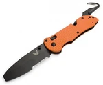 фото Benchmade Складной нож Benchmade 916SBK-ORG Triage