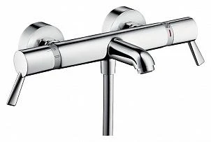 Фото Hansgrohe Ecostat Comfort Care 13115000 для ванны с душем