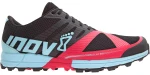 фото Inov8 Кросовки женские Terraclaw 250 (6, Black/Berry/Blue, ,)