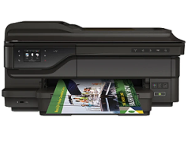 Фото HP Officejet 7612 WF e-All-in-One