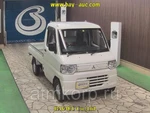 фото Микрогрузовик бортовой MITSUBISHI MINICAB TRUCK кузов U61T гв 2013 груз 0,35 тн пробег 22 т.км