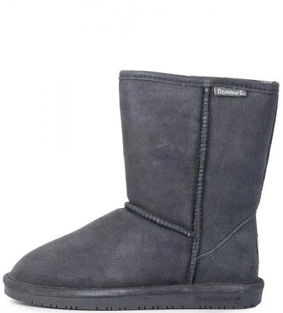 Фото Bearpaw 608W Charcoal