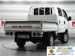 Фото №12 Kia Bongo 2013 - 2014 г. (4WD, 2 каб.)