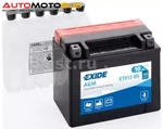 фото Exide ETX12-BS