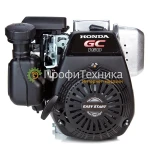 фото Двигатель бензиновый Honda GC 160 A