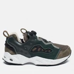 фото Reebok x Garbstore Instapump Fury Road CJ Cliffstone/Black/White