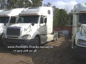 Фото Седельный тягач Freightliner Columbia 2003г.в