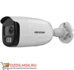 фото Hikvision DS-2CE12DFT-PIRXOF (6mm) Видеокамера AHDTVICVICVBS