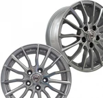 фото NZ Wheels SH650 7x17/5x112 D57.1 ET43 SF