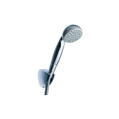 Фото Hansgrohe Croma 1jet/Porter’C 27539000 Душевой гарнитур (хром)